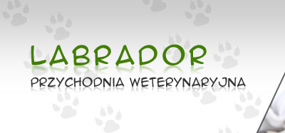 "Labrador" Przychodnia Weterynaryjna